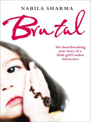 cover image of Brutal
